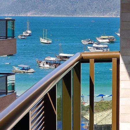 Apartmán Ape Dos Anjos Arraial do Cabo Exteriér fotografie
