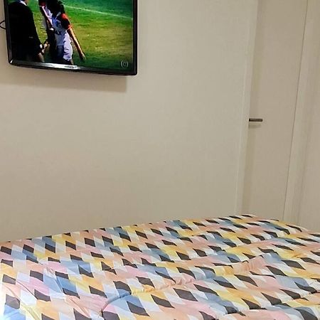 Apartmán Ape Dos Anjos Arraial do Cabo Exteriér fotografie