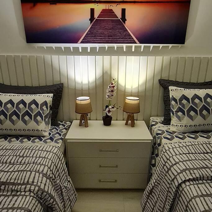 Apartmán Ape Dos Anjos Arraial do Cabo Exteriér fotografie