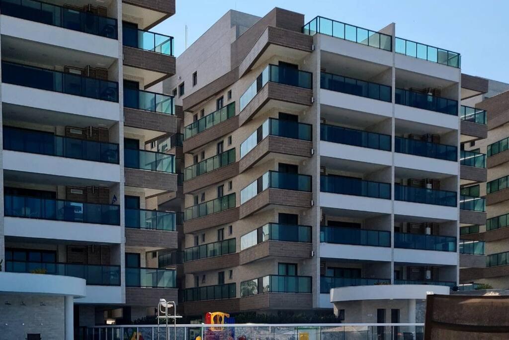 Apartmán Ape Dos Anjos Arraial do Cabo Exteriér fotografie