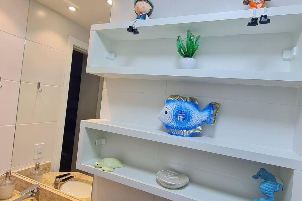 Apartmán Ape Dos Anjos Arraial do Cabo Exteriér fotografie