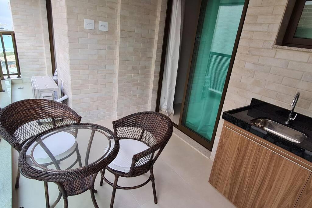 Apartmán Ape Dos Anjos Arraial do Cabo Exteriér fotografie