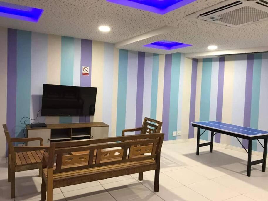 Apartmán Ape Dos Anjos Arraial do Cabo Exteriér fotografie