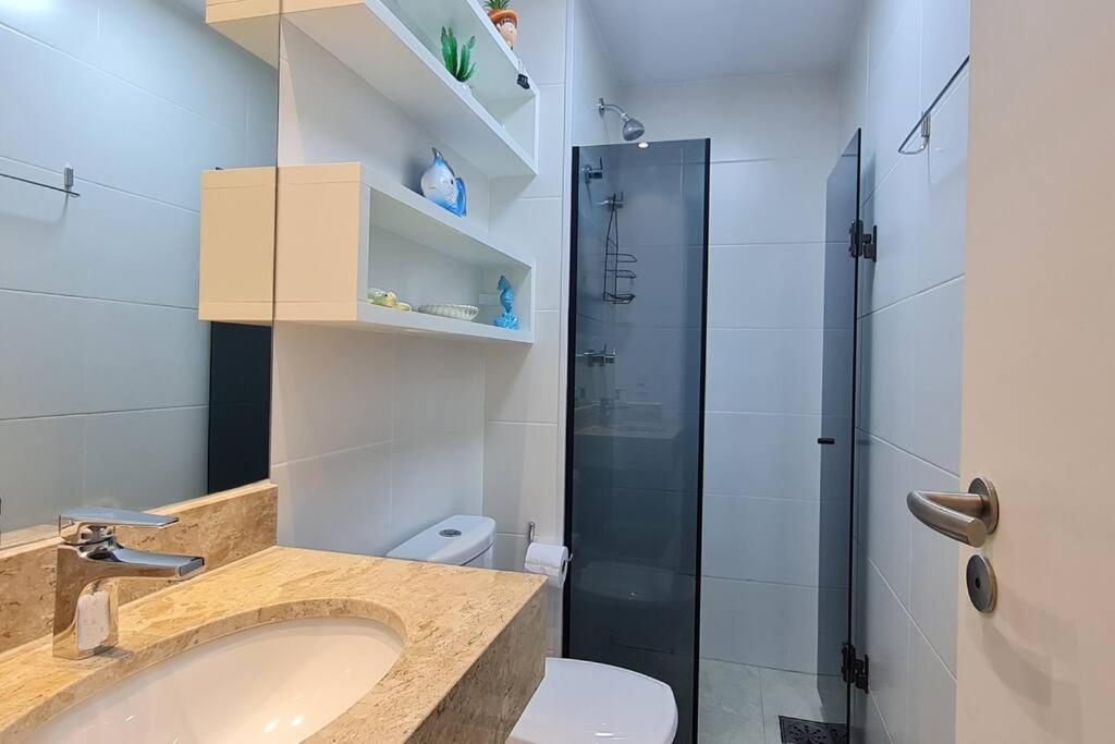 Apartmán Ape Dos Anjos Arraial do Cabo Exteriér fotografie
