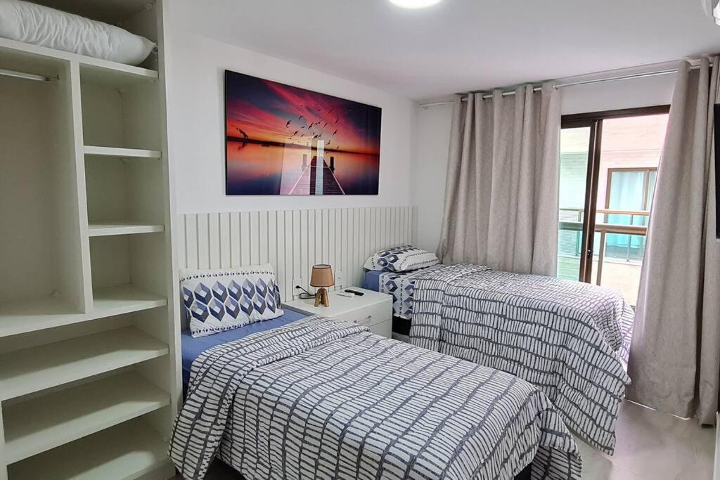 Apartmán Ape Dos Anjos Arraial do Cabo Exteriér fotografie
